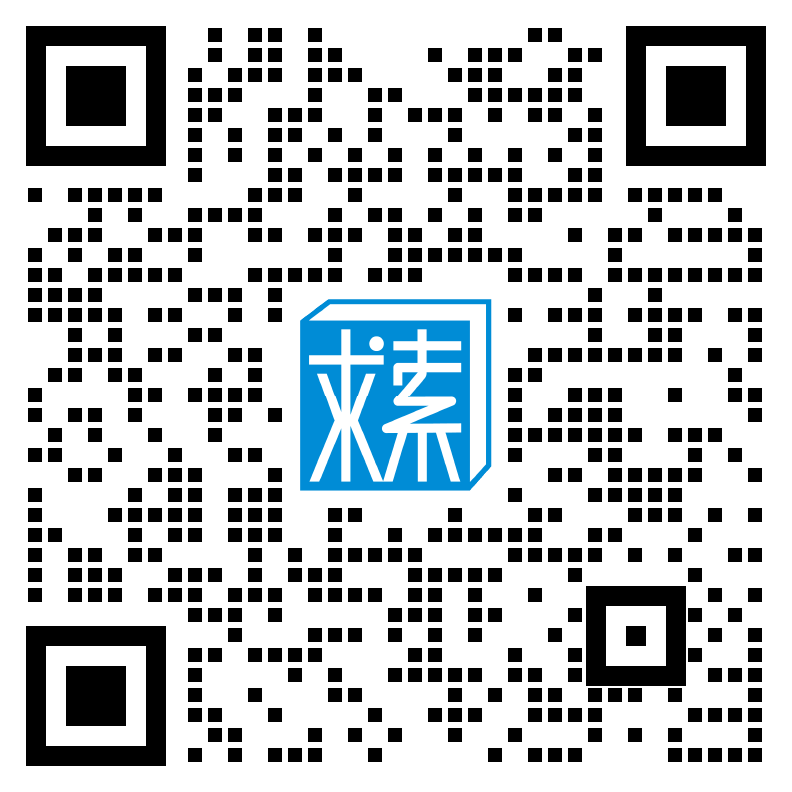 手机扫码加微信