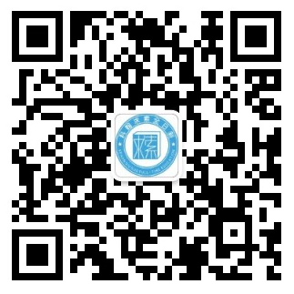 公众号二维码